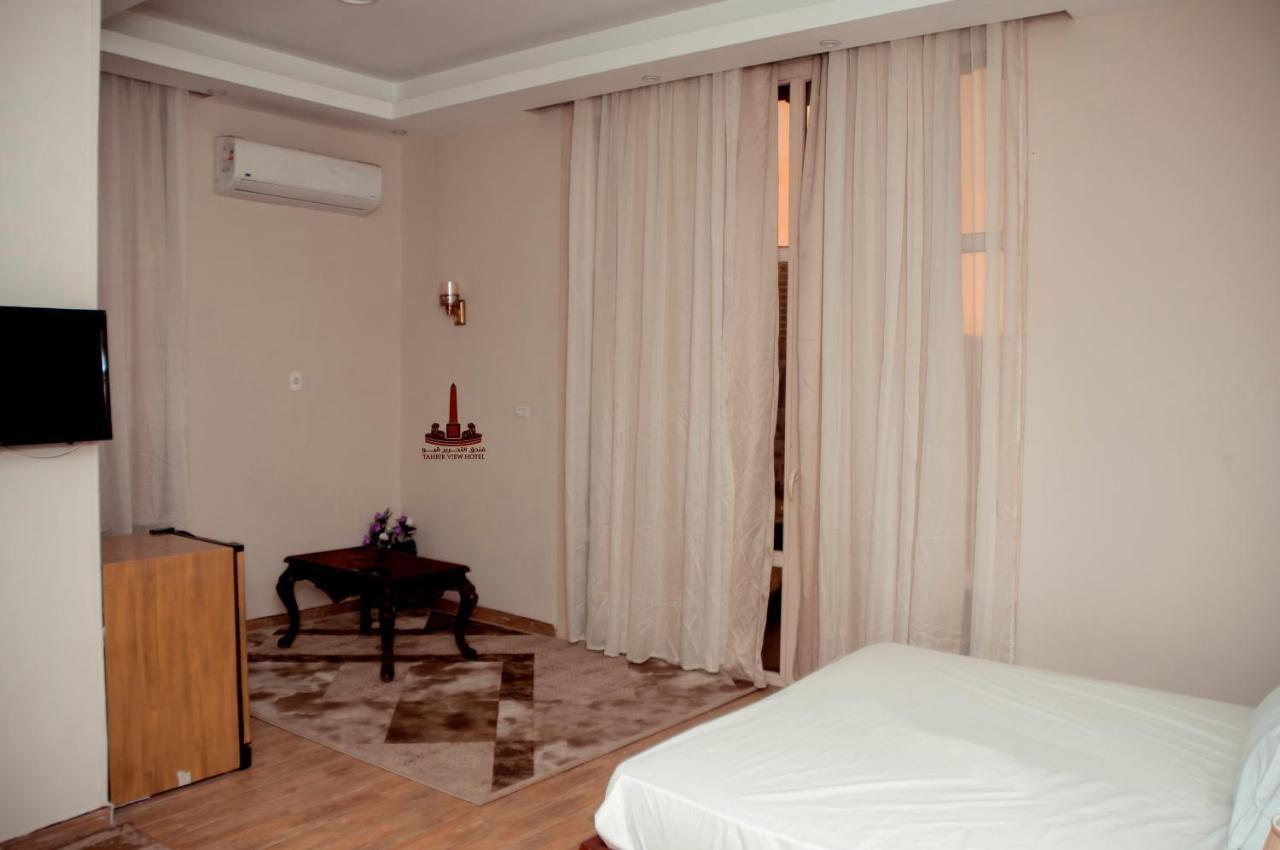 Tahrir View Hotel Cairo Ngoại thất bức ảnh