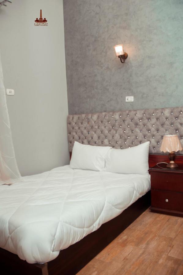 Tahrir View Hotel Cairo Ngoại thất bức ảnh