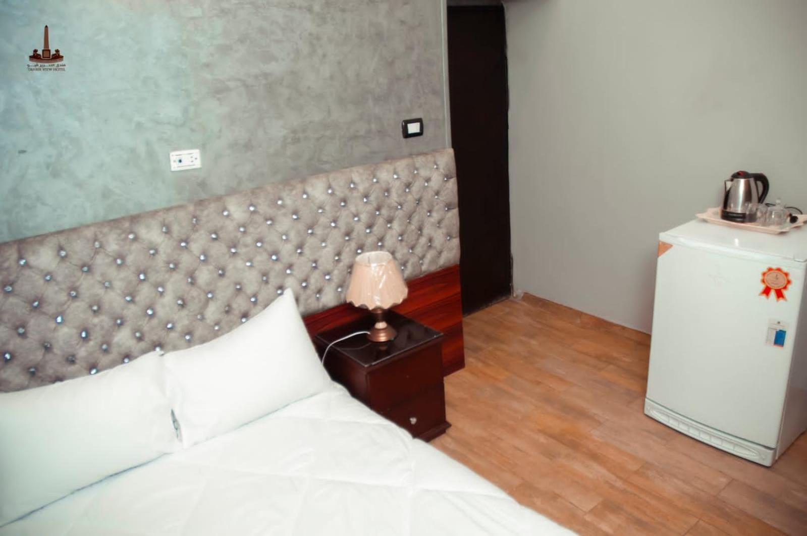 Tahrir View Hotel Cairo Ngoại thất bức ảnh